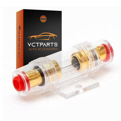 Subwoofer oder Verstärker Sicherung 60A [Sicherungshalter - Leistungsschalter - Sicherung]