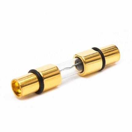 Subwoofer of Versterker Zekering 60A – Inline Stroomonderbreker voor Auto Audio Installaties - VCTparts.nl