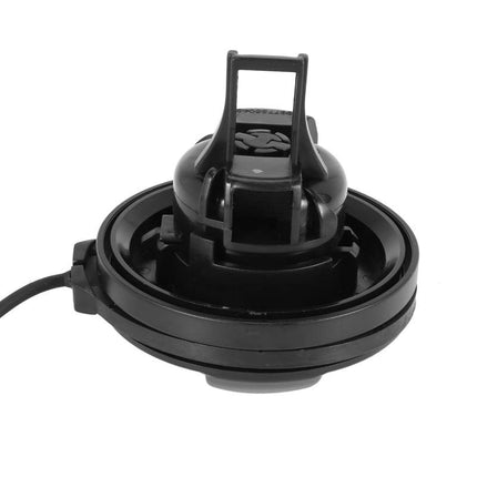 VCTparts Tankdop Brandstofdop voor Peugeot 301 508 408 308 Citroën C5 C4L C3XR NORGOS 4