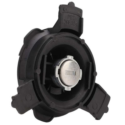 VCTparts Tankdop Brandstoftankslot voor Peugeot 206 207 Citroën C2 met Vergrendeling NORGOS 7