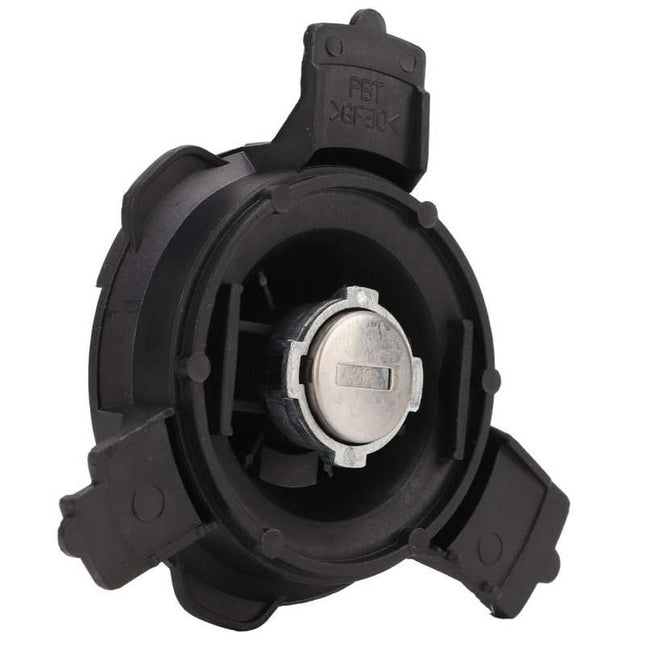 Tankdop Brandstoftankslot voor Peugeot 206 207 Citroën C2 met Vergrendeling - VCTparts.nl