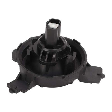 VCTparts Tankdop Brandstoftankslot voor Peugeot 206 207 Citroën C2 met Vergrendeling NORGOS 4