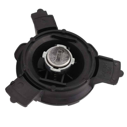 VCTparts Tankdop Brandstoftankslot voor Peugeot 206 207 Citroën C2 met Vergrendeling NORGOS 8