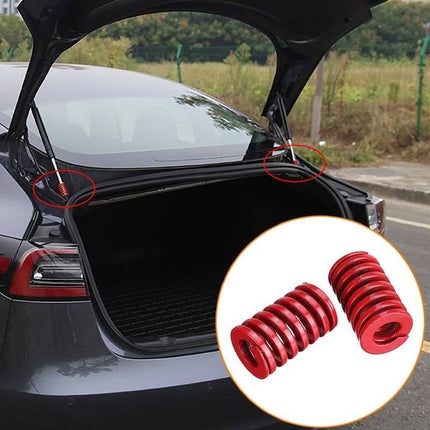 VCTparts Tesla Model 3 Veren voor Kofferbak / Achterklep Automatisch Openen [2017 2018 2019 2020] NORGOS 2