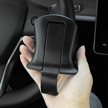 VCTparts Tesla Stuurwiel Automatische Piloot Activerings Hendel [Model 3 - Y] NORGOS 2