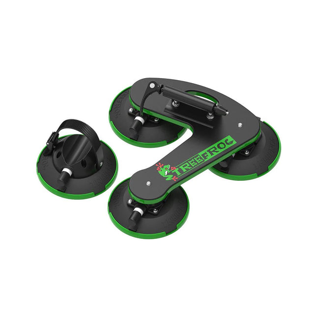 Tree Frog TreeFrog Model Pro 1 fietsendrager (20x110mm) 1