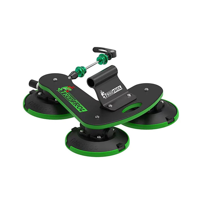 Tree Frog TreeFrog Model Pro 1 Plus fietsendrager met universele voorvorkbevestiging 1
