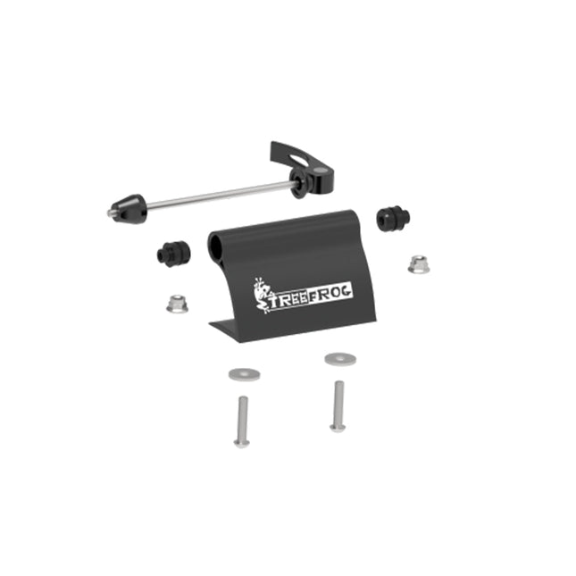 Tree Frog TreeFrog Model Pro 2 fietsendrager (9 - 12x100mm) 2