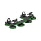 Tree Frog TreeFrog Model Pro 2 fietsendrager (9 - 12x100mm) 1