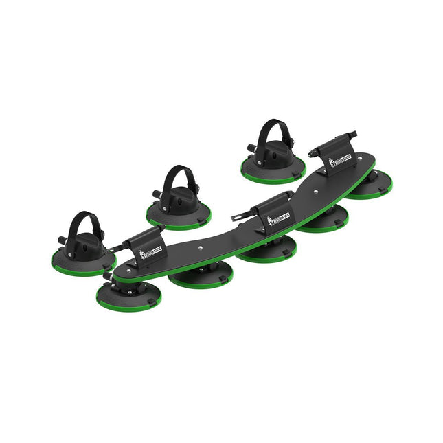 Tree Frog TreeFrog Pro 3 fietsendrager 1