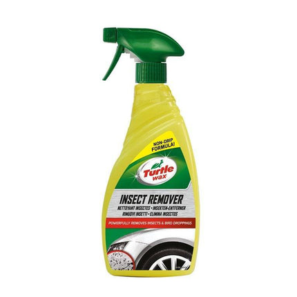 Turtle Wax Turtle Wax 53647 Insectenverwijderaar 500ml Insect Remover ServiceBest International 1