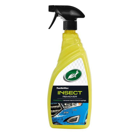 Turtle Wax Turtle Wax 53647 Insectenverwijderaar 500ml Insect Remover ServiceBest International 10