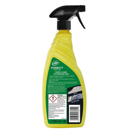 Turtle Wax Turtle Wax 53647 Insectenverwijderaar 500ml Insect Remover ServiceBest International 8