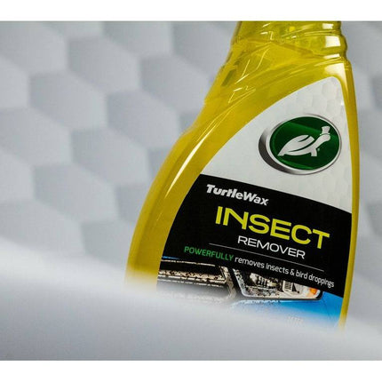 Turtle Wax Turtle Wax 53647 Insectenverwijderaar 500ml Insect Remover ServiceBest International 7