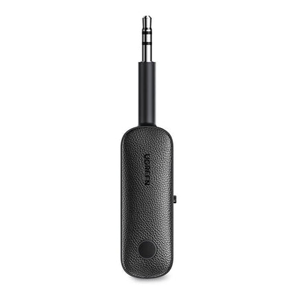 UGREEN UGREEN Auto Bluetooth 5.0 Auto Transmitter & Receiver met 3.5mm AUX Zwart (Airpods met Playsation 5 Adapter) Hurtel 9