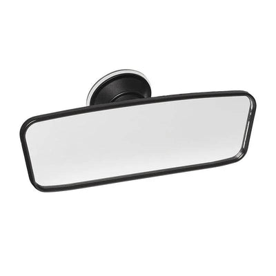Universeller Rückspiegel Inner Mirror 180x62 mm mit Saugnapfbecher