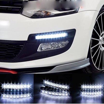 VCTparts Universele Dagrijverlichting DRL / Mistlamp Balk Bar (set) NORGOS 2