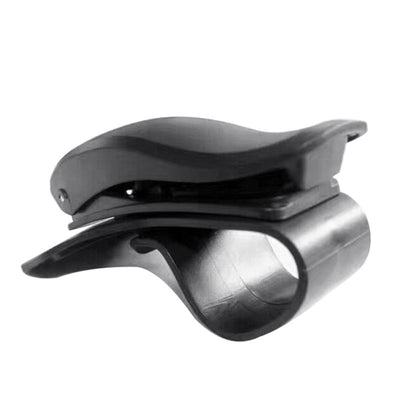 Universal Dashboard Auto Telefonhalter Clip Clip Fold Black