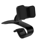 VCTparts Universele Dashboard Auto Telefoon Houder Clip Mount Zwart NORGOS 2
