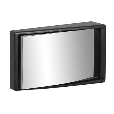 Universeller blinder Fleckspiegel rechteckiger Neigung für Seitenspiegel 60x40 mm