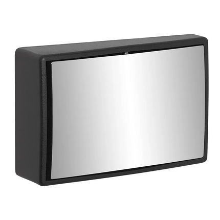 VCTparts Universele Dodehoek Spiegel Rechthoekig Kantelbaar voor Zijspiegel 60x40mm VCTparts 6