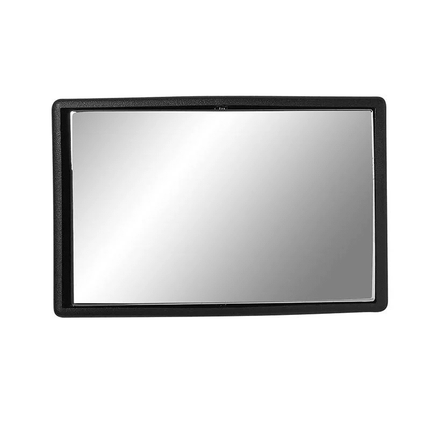 VCTparts Universele Dodehoek Spiegel Rechthoekig Kantelbaar voor Zijspiegel 60x40mm VCTparts 4