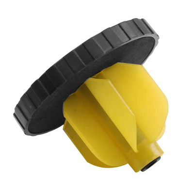 Universelle Notfallkappe für Kraftstoffkappe / Kraftstoffkappe