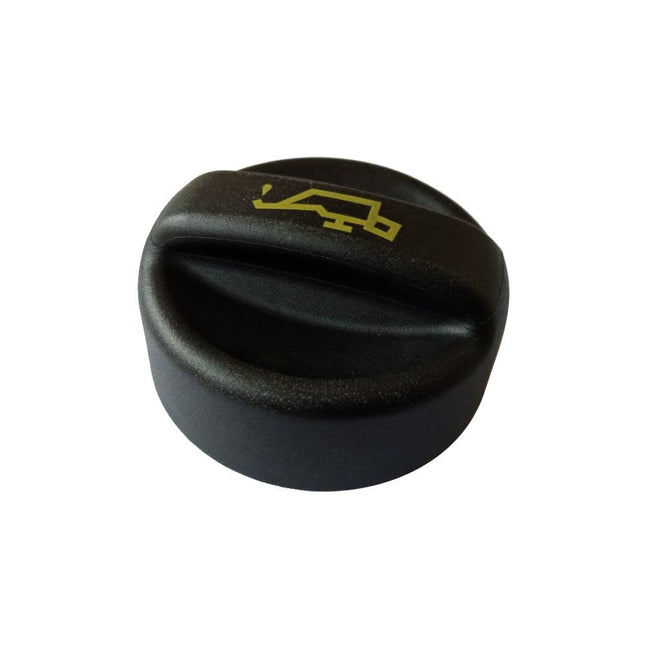 VCTparts Universele Olievuldop 35 - 38mm Draaiknop Motordop NORGOS 8