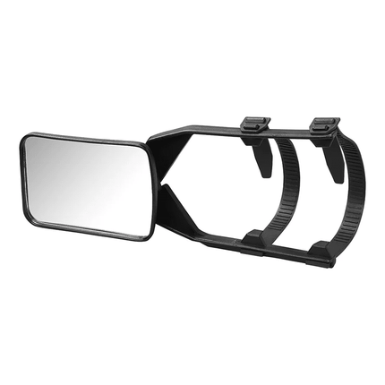 VCTparts Universele Opzetspiegel Caravanspiegel Basic PM – Verstelbare Spiegel voor 4x4 Camper en Bestelwagen - Eenvoudige Montage - E - gekeurd VCTparts 7