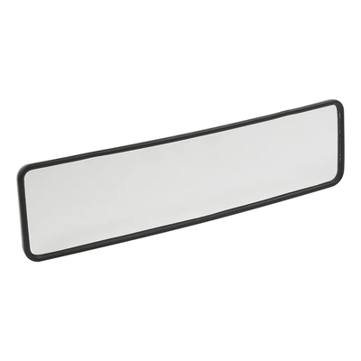 Universal Panorama Heck -View -Spiegel Innerer Spiegel 255x65mm elastisch