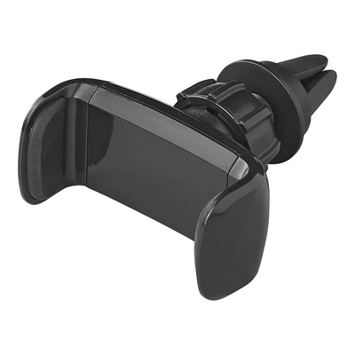 Universeller Smartphone -Telefonhalter mit 360 ° Fähre für Lüftungsgrill