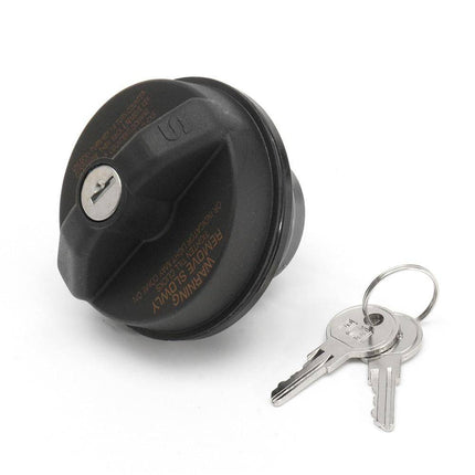 Universele Tankdop Brandstofdop voor Toyota 74mm Buitenmaat met Vergrendeling Slot - VCTparts.nl