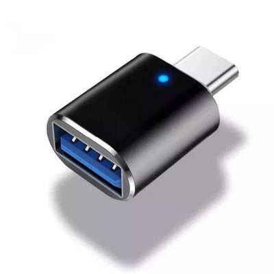 USB-C zu USB-Adapterwandler