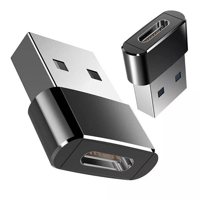 USB zu USB-C-Adapterwandler