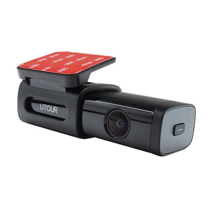 UTOUR UTOUR C2L Dashcam 1440P/30fps Auto Video Recorder Zwart INNPRO 3