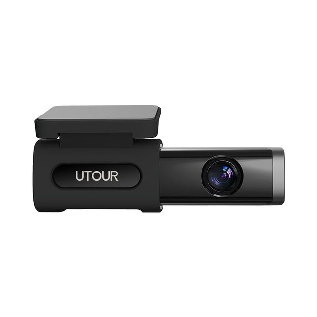 UTOUR UTOUR C2L Dashcam 1440P/30fps Auto Video Recorder Zwart INNPRO 1