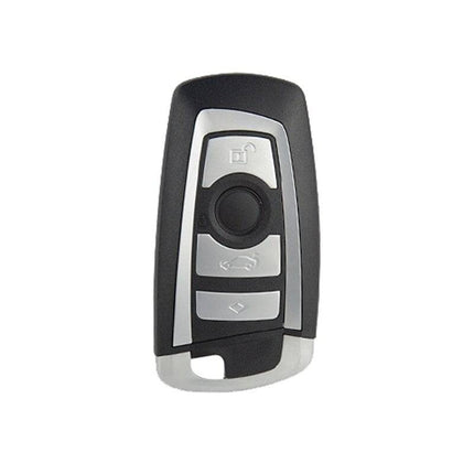 BMW Sleutel Afstandsbediening Behuizing Cas4 2009-2018 (excl. chip) - VCTparts.nl