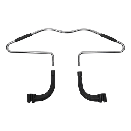 Kledinghanger Kleerhanger Autostoel Kleerhanger Hoofdsteun Stoel - VCTparts.nl