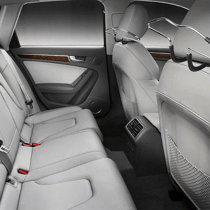 Kledinghanger Kleerhanger Autostoel Kleerhanger Hoofdsteun Stoel - VCTparts.nl