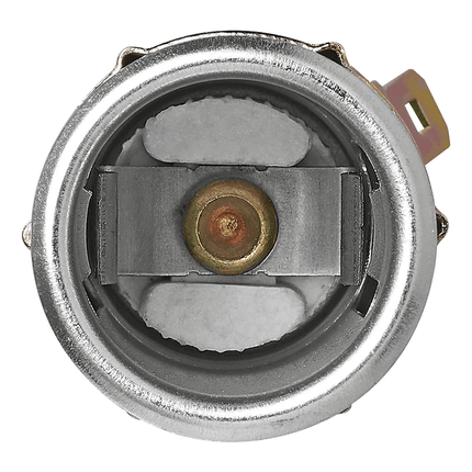 Sigarettenaansteker Contraplug Autostekker Inbouwdoos  12V 24V Universeel - VCTparts.nl