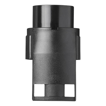Trailerstekker Adapter Verloopstuk van 13 naar 7 Polig PVC [Aanhanger - Caravan - Trailer] - VCTparts.nl