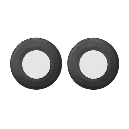 Universele Dodehoek Spiegel Rond 52mm voor Zijspiegel (set) - VCTparts.nl