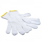 VCTparts Veiligheids Industriële Werk Allesbeschermende Handschoenen Wit [Maat 7] NORGOS 3