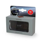 Vinove Vinove Luchtverfrisser EVO Excellence Rome Auto Geurtje Ventilatierooster ServiceBest International 4