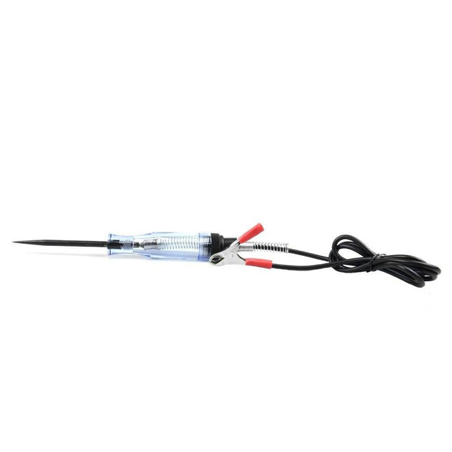 VCTparts Voertuig Voltage Circuit Tester Spanningsmeter Spanningszoeker 6/12/24 Volt Detector NORGOS 2
