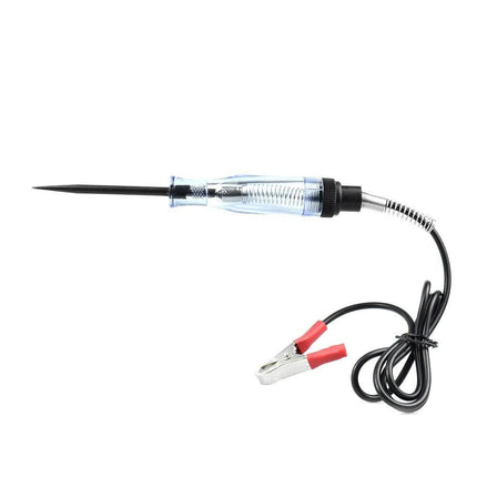 VCTparts Voertuig Voltage Circuit Tester Spanningsmeter Spanningszoeker 6/12/24 Volt Detector NORGOS 4
