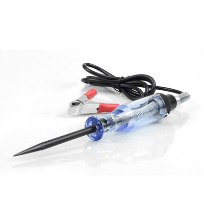 Spannungsspannungsschaltung Testerspannungsmesser Spannungsfinder 6/12/24 Volt Detektor