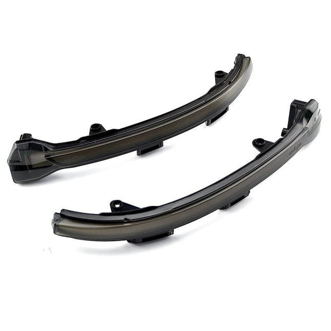 VCTparts Volkswagen Dynamische led Richtingaanwijzer / Knipperlicht [Golf 7 - Jetta - Touran] NORGOS 2