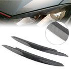 VCTparts Volkswagen Golf 6 Koplamp Booskijker Wenkbrauw Zwart(set) NORGOS 4