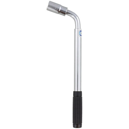 VCTparts Wielmoersleutel Uitschuifbaar Universeel met Koppelstuk (17 - 19 mm) [Wielbout Sleutel - Gereedschap] NORGOS 1